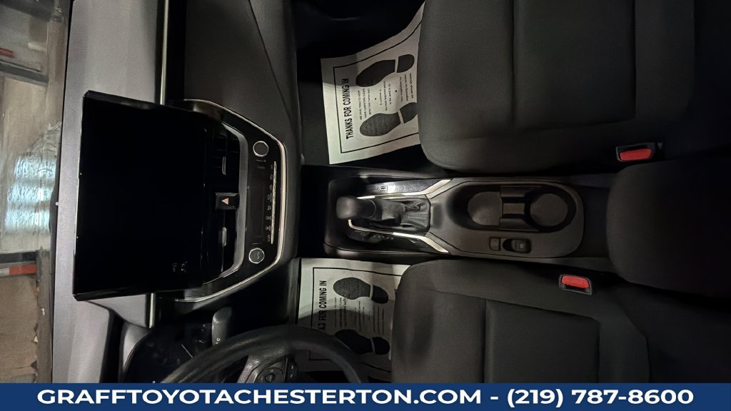 Used 2024 Toyota Corolla LE FWD image 19