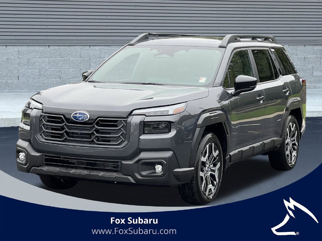 New 2026 Subaru Outback Touring XT AWD/4WD image 1