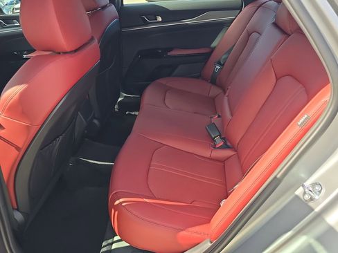 New 2026 Kia K5 GT-Line FWD image 16