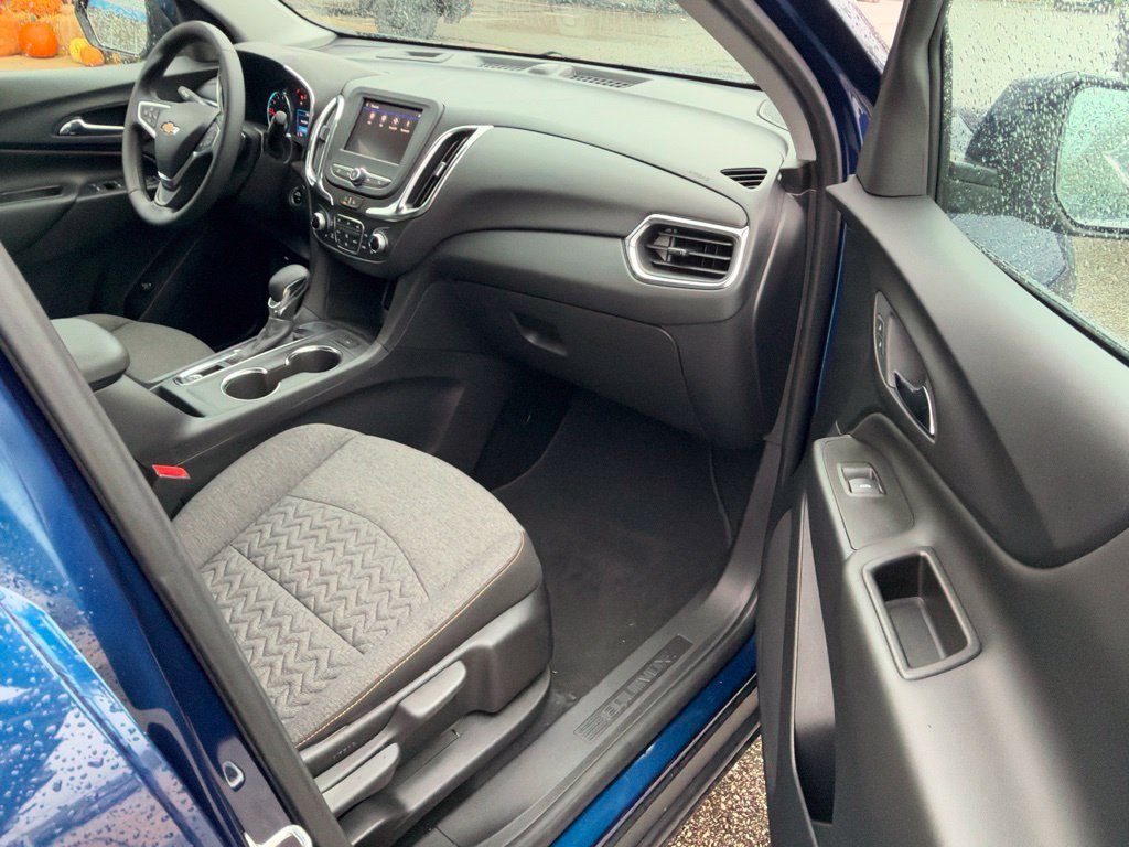 Used 2023 Chevrolet Equinox LT FWD image 42