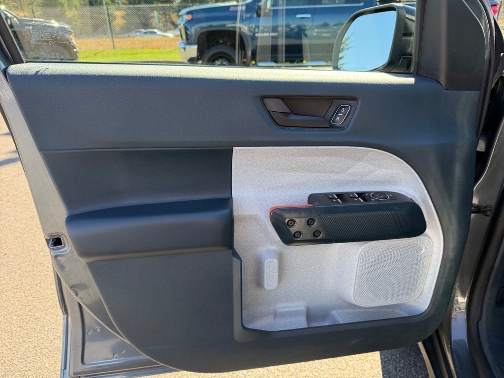 Used 2024 Ford Maverick XLT w/ XLT Luxury Package FWD image 20