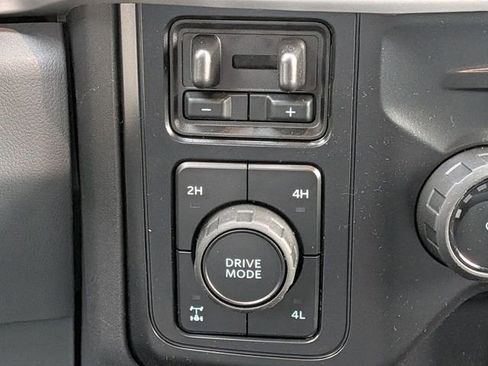 New 2026 Ford F250 XL w/ STX Appearance Package AWD/4WD image 16
