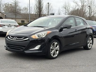 Used 2014 Hyundai Elantra GT w/ Option Group 03