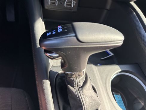 Used 2026 Dodge Durango GT AWD/4WD image 17
