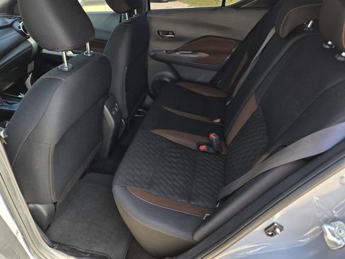 Used 2022 Nissan Kicks SR FWD image 21