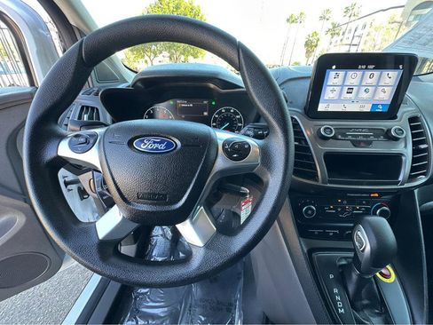Used 2019 Ford Transit Connect XL image 20
