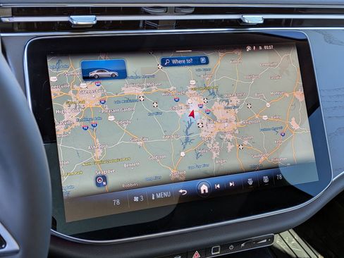 New 2026 Mercedes-Benz E 350 Sedan image 23