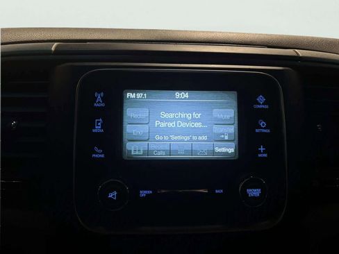 Used 2016 RAM 3500 Tradesman w/ Chrome Appearance Group image 34