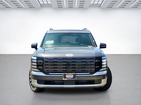 New 2026 Hyundai Palisade Calligraphy AWD/4WD image 2
