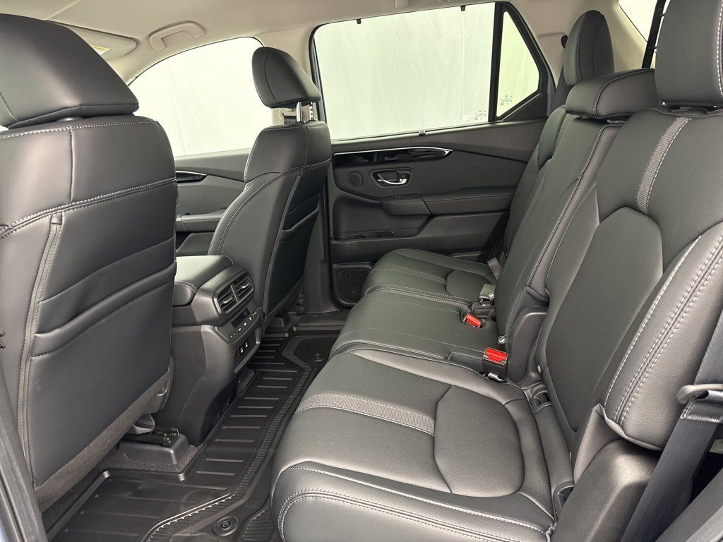 New 2026 Honda Pilot EX-L image 14