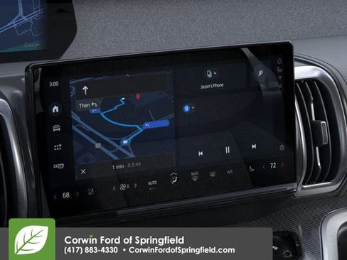 New 2026 Ford Expedition Platinum image 16