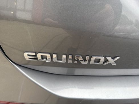 Used 2023 Chevrolet Equinox LS image 14