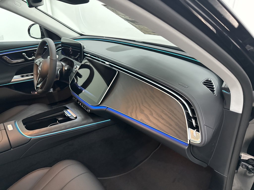 Used 2026 Mercedes-Benz E 350 Sedan image 26