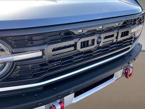 Used 2023 Ford Bronco Raptor AWD/4WD image 24