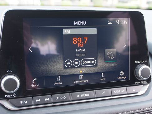 Used 2024 Nissan Rogue SV FWD image 26