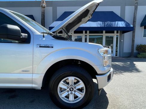 Used 2017 Ford F150 XL w/ Equipment Group 101A Mid RWD image 34