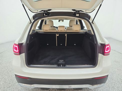 Certified 2022 Mercedes-Benz GLC 300 image 20