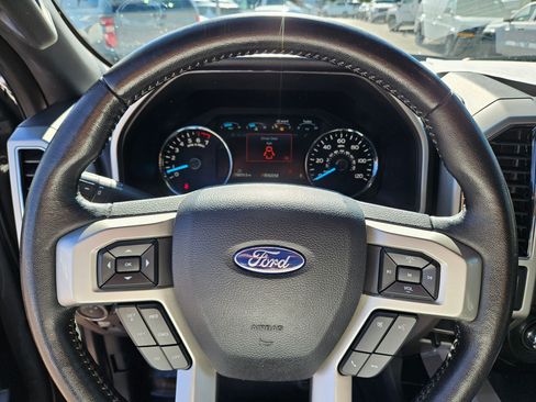 Used 2020 Ford F150 Lariat AWD/4WD image 20