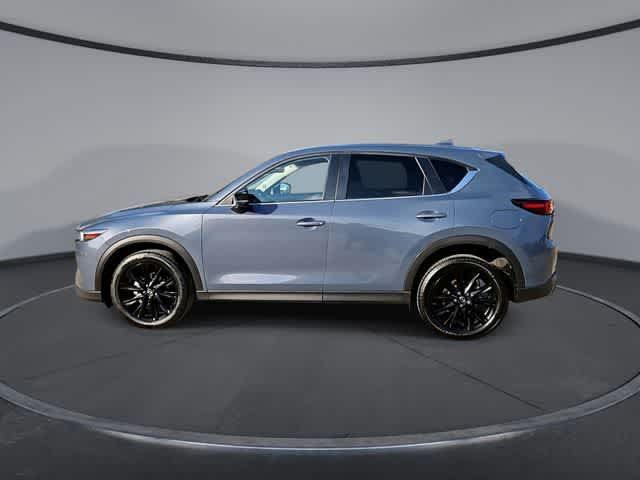 Used 2023 MAZDA CX-5 Carbon Edition AWD/4WD image 5