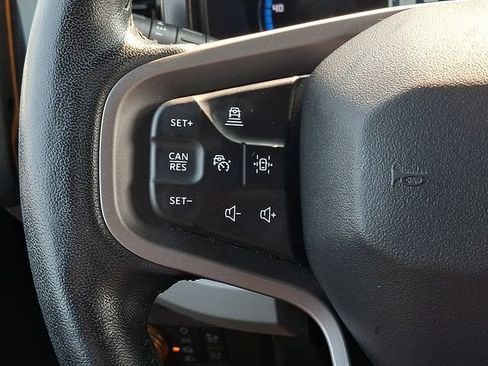 Used 2022 Ford Bronco Badlands AWD/4WD image 22