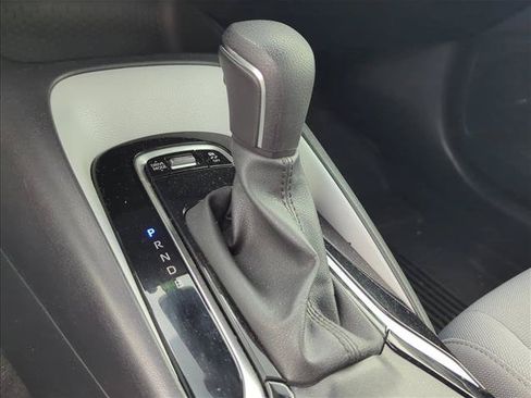 Certified 2024 Toyota Corolla SE FWD image 23