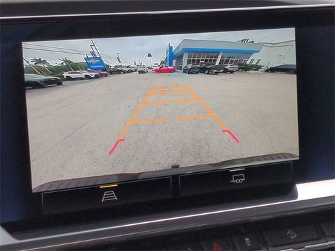 Certified 2023 Chevrolet Silverado 1500 RST image 25