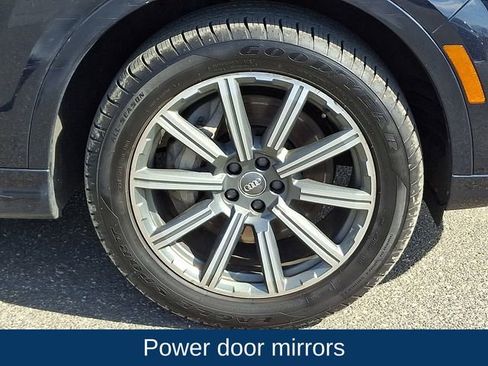 Used 2017 Audi Q7 3.0T Premium Plus image 27