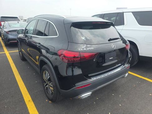 Used 2025 Mercedes-Benz GLA 250 image 11