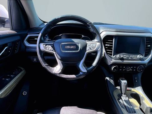 Used 2019 GMC Acadia Denali AWD/4WD image 5