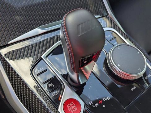 Used 2025 BMW M2 w/ Lighting Package image 12