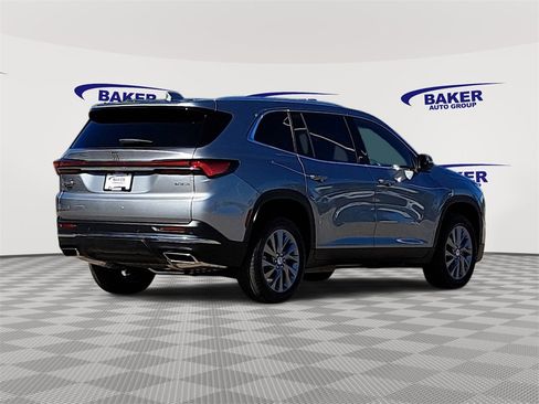 New 2026 Buick Enclave Preferred image 5