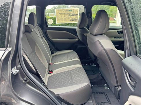 Used 2026 Subaru Forester AWD/4WD image 34