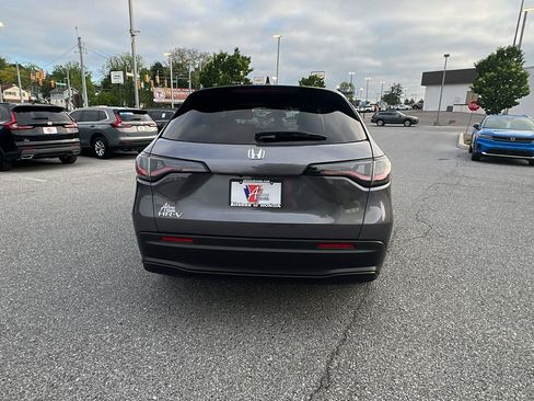 New 2027 Honda HR-V LX image 5