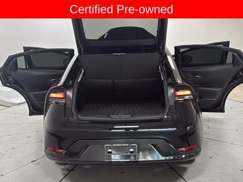 Used 2026 Toyota Prius Plug-In Hybrid w/ Limited Premium Package FWD image 16