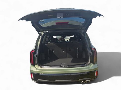 New 2025 Kia Telluride SX X-Line image 10