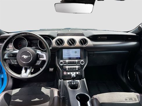 Used 2023 Ford Mustang GT Premium w/ California Special Package RWD image 22