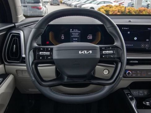 Used 2026 Kia Sorento X-Line EX AWD/4WD image 25