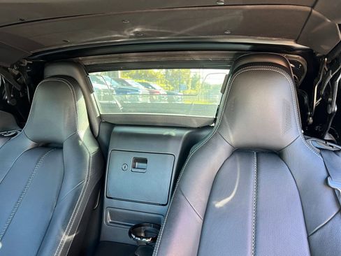 Used 2023 MAZDA MX-5 Miata Grand Touring w/ Weather Package image 23