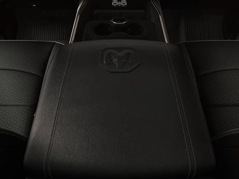 New 2026 RAM 3500 Laramie AWD/4WD image 28