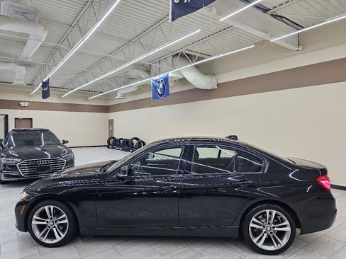 Used 2016 BMW 328i Sedan RWD image 9