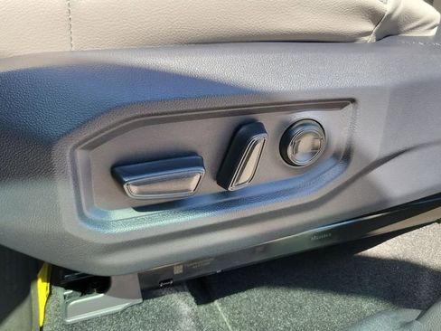 New 2026 Toyota Tundra Limited AWD/4WD image 16