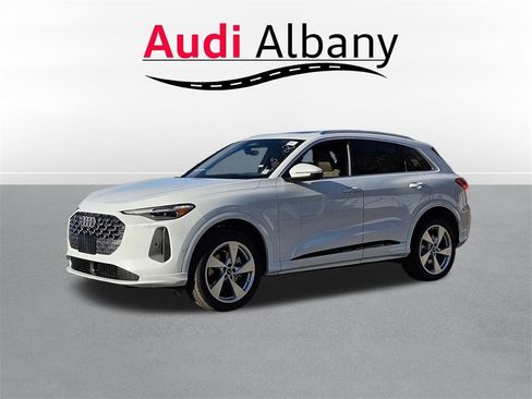 New 2025 Audi Q5 Premium Plus image 6