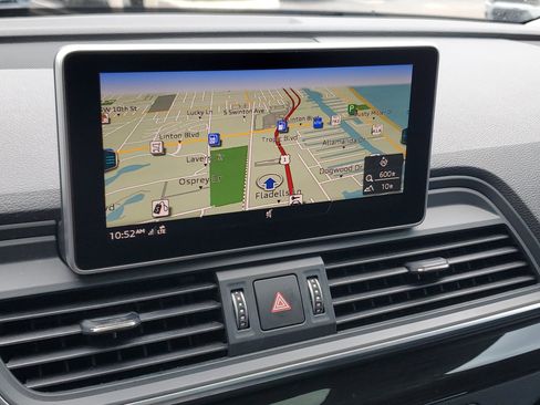 Used 2019 Audi Q5 2.0T Premium Plus w/ Premium Plus Package image 28