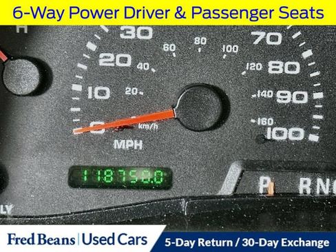 Used 2004 Ford F250 Lariat AWD/4WD image 14