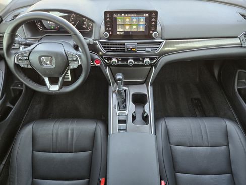 Used 2022 Honda Accord Sport Special Edition image 23