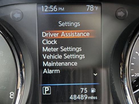 Certified 2022 Nissan Rogue Sport S image 26