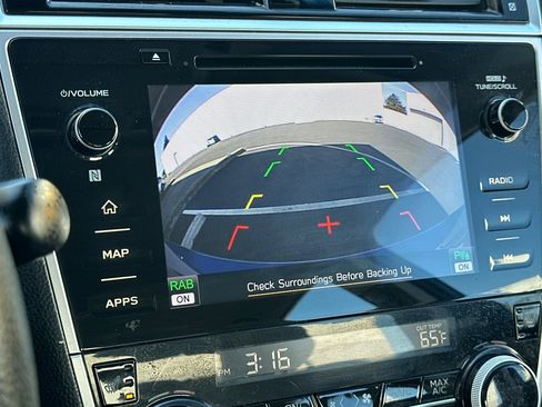 Used 2019 Subaru Legacy 3.6R Limited w/ Popular Package #2A image 26