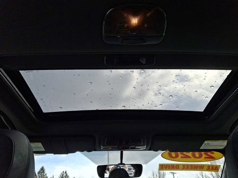 Used 2020 Subaru WRX Limited w/ WRX Sport Package image 12