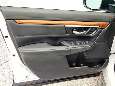 Used 2021 Honda CR-V EX-L image 11