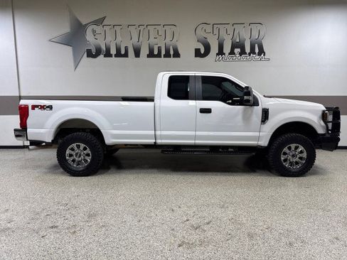 Used 2018 Ford F350 XL image 39